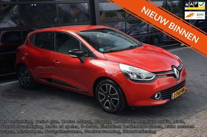Renault Clio 0.9 TCe Authentique, Navi, CC, Led, Clima