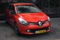 Renault Clio 0.9 TCe Authentique, Navi, CC, Led, Clima Rood - thumbnail 8