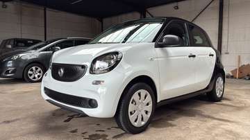 ✅ Forfour 1.0i