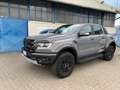 Ford Ranger Raptor Ranger Raptor 2.0 ecoblue double cab 213cv auto Stříbrná - thumbnail 2