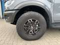 Ford Ranger Raptor Ranger Raptor 2.0 ecoblue double cab 213cv auto Stříbrná - thumbnail 10