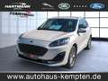 Ford Kuga Hybrid Vignale Bluetooth Head Up Display Navi Weiß - thumbnail 1