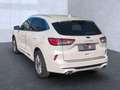 Ford Kuga Hybrid Vignale Bluetooth Head Up Display Navi Weiß - thumbnail 4