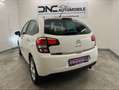 Citroen C3 PureTech 110 S&S manuell Exclusive Blanc - thumbnail 3