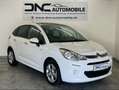Citroen C3 PureTech 110 S&S manuell Exclusive Blanc - thumbnail 5