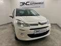 Citroen C3 PureTech 110 S&S manuell Exclusive Blanc - thumbnail 6