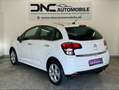 Citroen C3 PureTech 110 S&S manuell Exclusive Blanc - thumbnail 2
