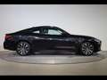 BMW 420 i Coupé Negru - thumbnail 3