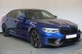 BMW M5 Competition Carbon AC Schnitzer HeadUp Blau - thumbnail 7