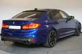 BMW M5 Competition Carbon AC Schnitzer HeadUp Blau - thumbnail 5