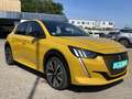 Peugeot 208 Elektromotor 136 GT Geel - thumbnail 23