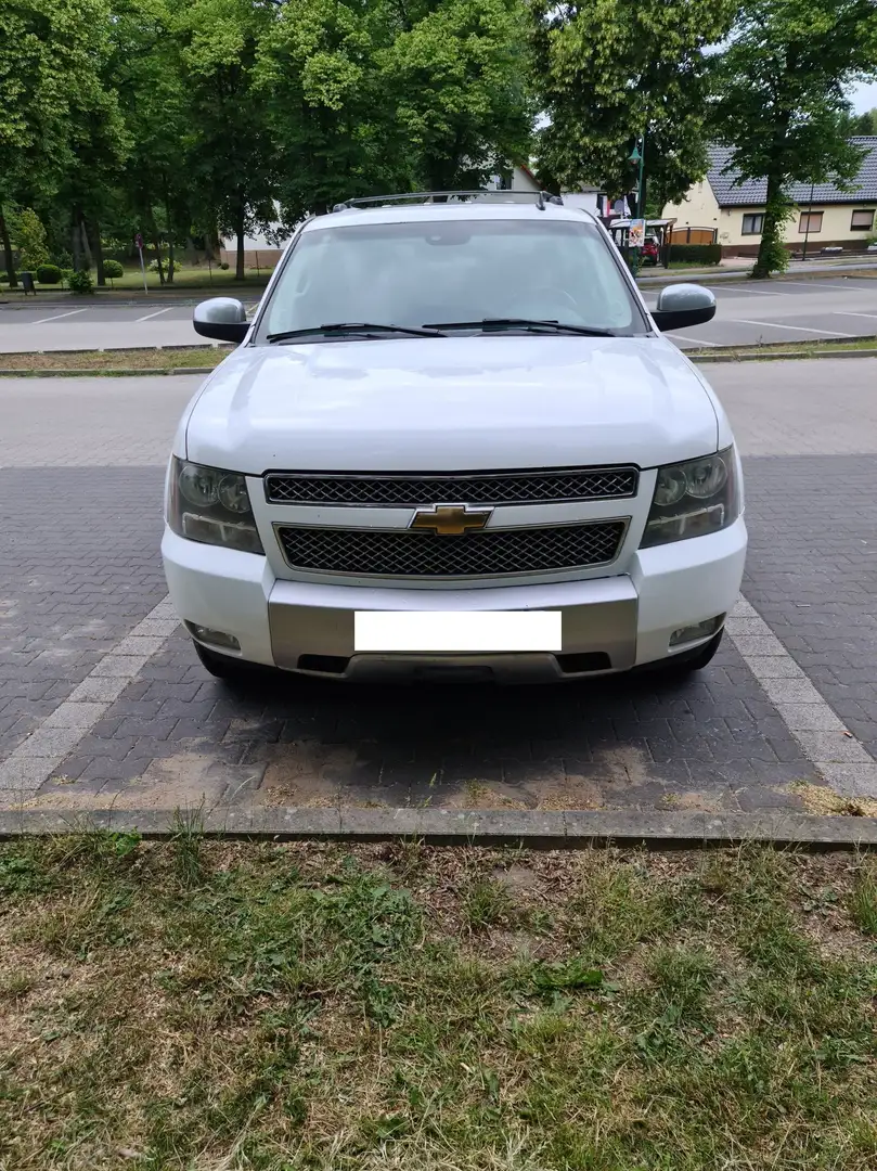 Chevrolet Tahoe Tahoe LT Premium - 1