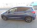 Ford Fiesta Fiesta 5p 1.0 ecoboost hybrid ST-Line s Blau - thumbnail 5