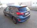 Ford Fiesta Fiesta 5p 1.0 ecoboost hybrid ST-Line s Blau - thumbnail 7