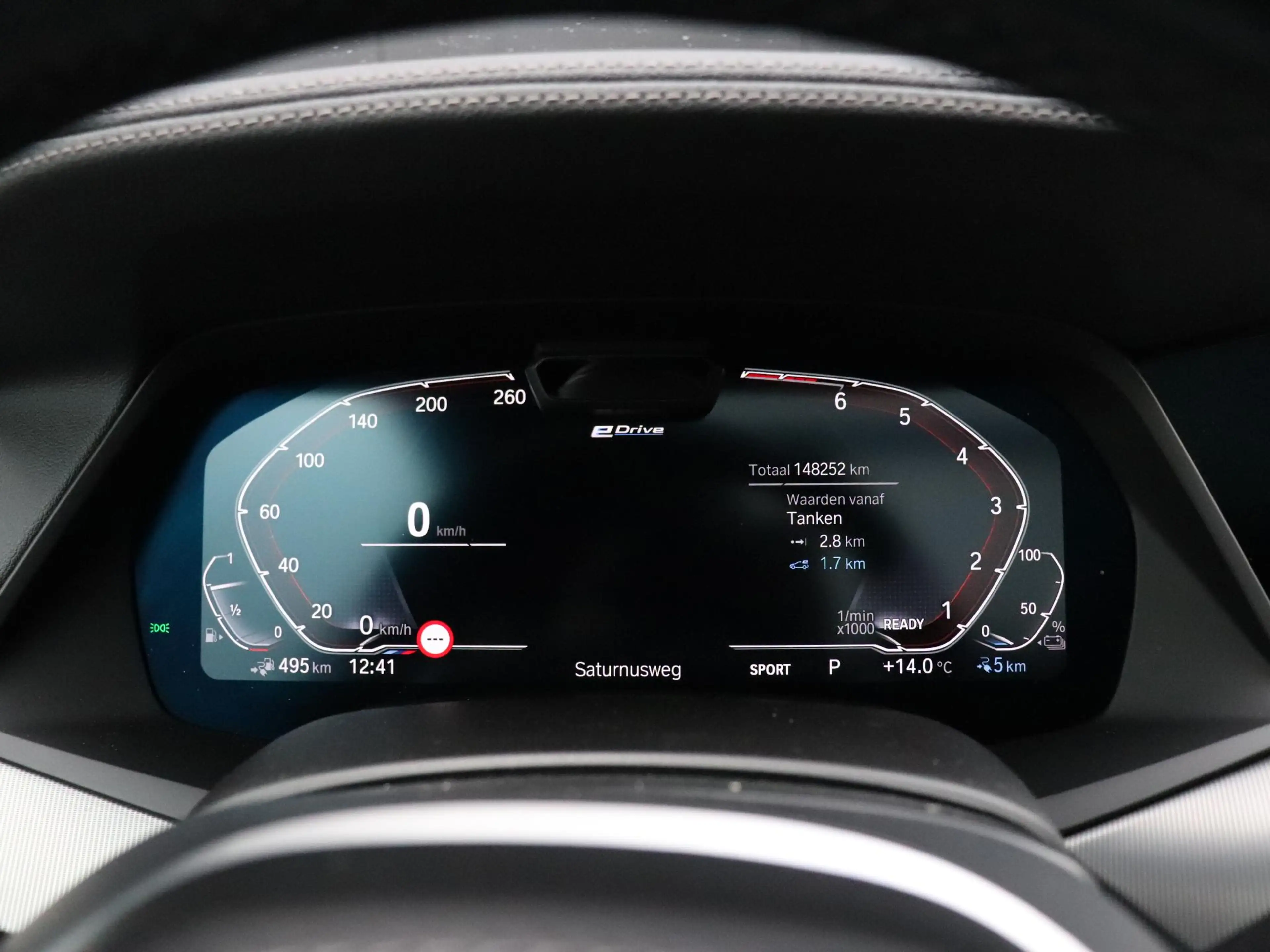 BMW X5 xDrive45e High Executive | MEMORY | LEDER | PANO-D — photo 5