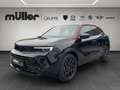 Opel Mokka-E GS Line Schwarz - thumbnail 1