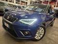SEAT Arona Arona 2017 1.0 tgi Xcellence 90cv, TURBO-METANO!!! Albastru - thumbnail 24