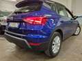 SEAT Arona Arona 2017 1.0 tgi Xcellence 90cv, TURBO-METANO!!! Albastru - thumbnail 27