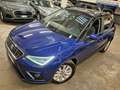 SEAT Arona Arona 2017 1.0 tgi Xcellence 90cv, TURBO-METANO!!! Albastru - thumbnail 26