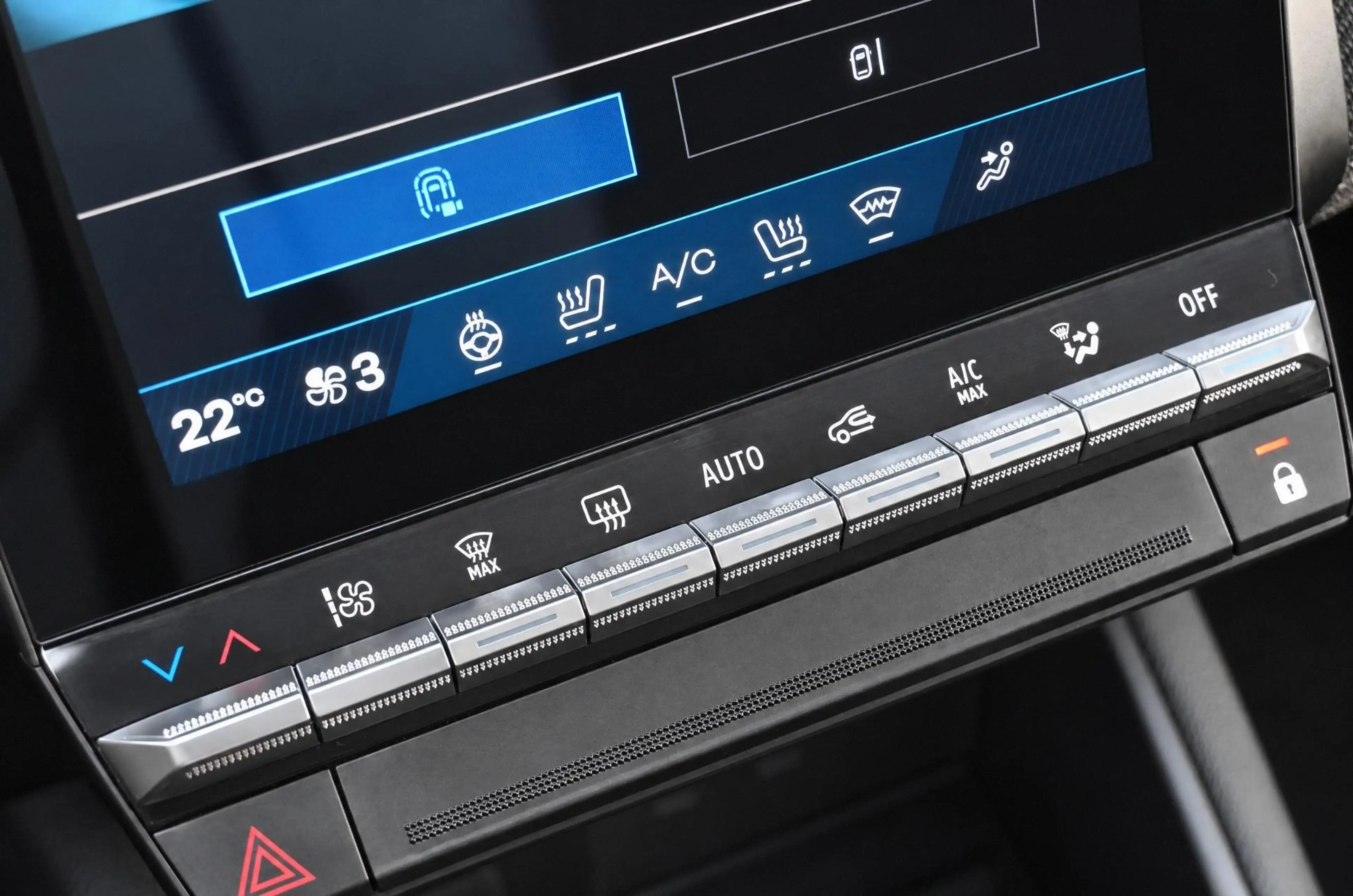 Renault Symbioz E-Tech full hybrid 145 esprit Alpine | STUUR/STOEL — photo 18