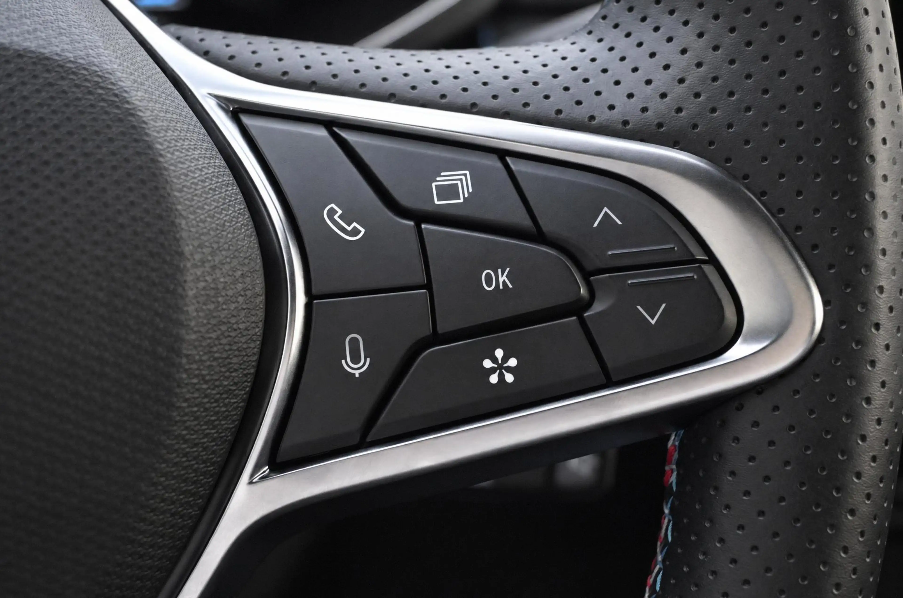 Renault Symbioz E-Tech full hybrid 145 esprit Alpine | STUUR/STOEL — photo 24