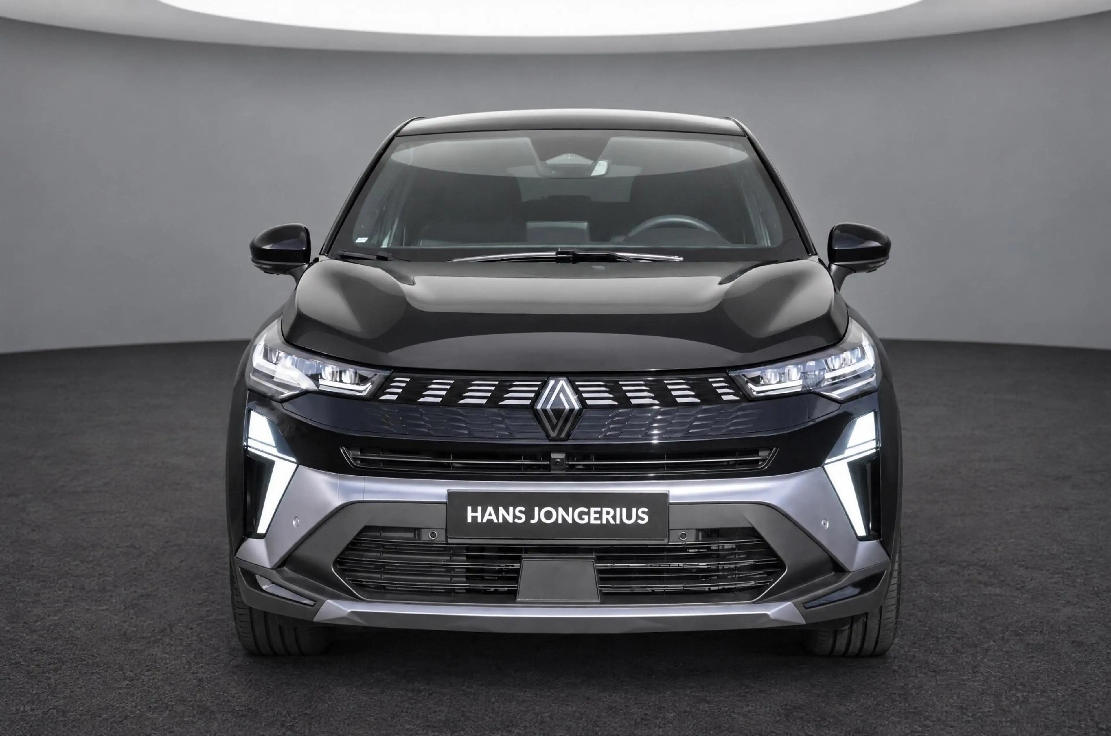 Renault Symbioz E-Tech full hybrid 145 esprit Alpine | STUUR/STOEL — photo 2