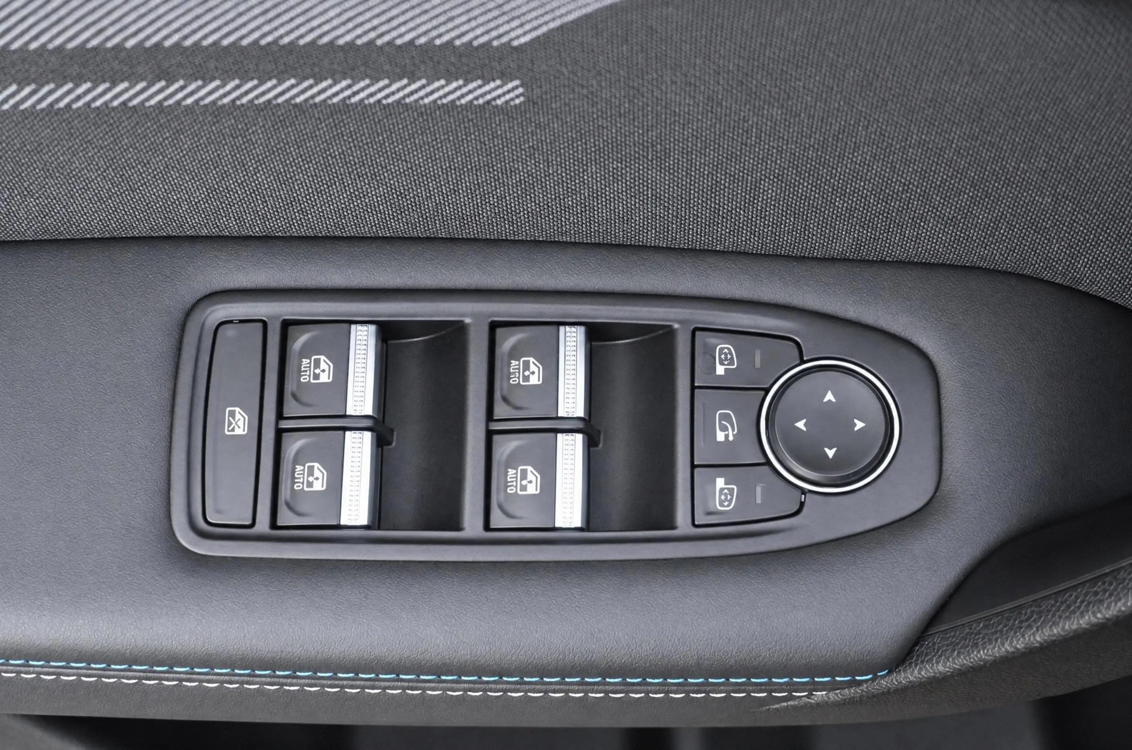Renault Symbioz E-Tech full hybrid 145 esprit Alpine | STUUR/STOEL — photo 27