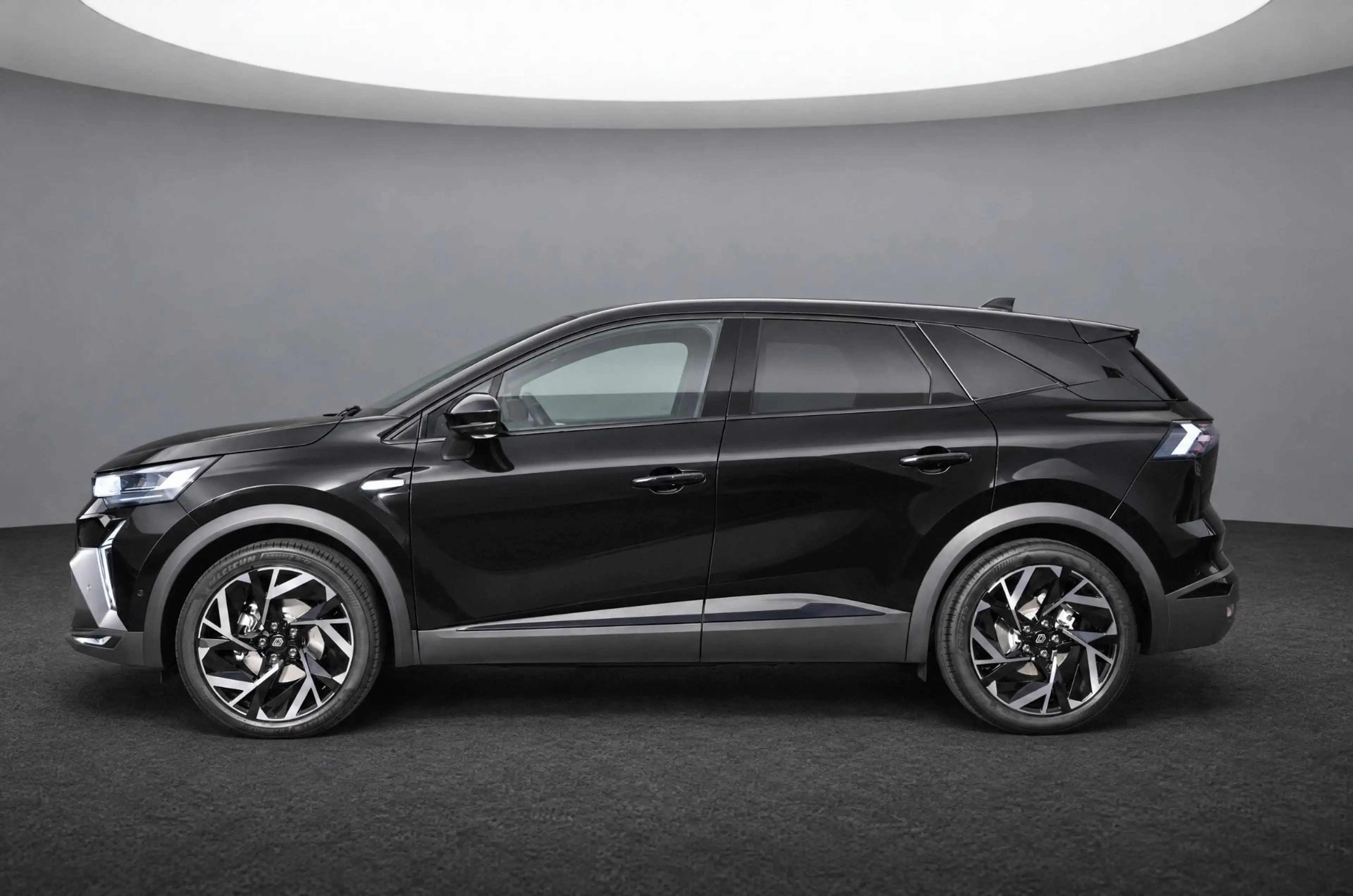 Renault Symbioz E-Tech full hybrid 145 esprit Alpine | STUUR/STOEL — photo 5