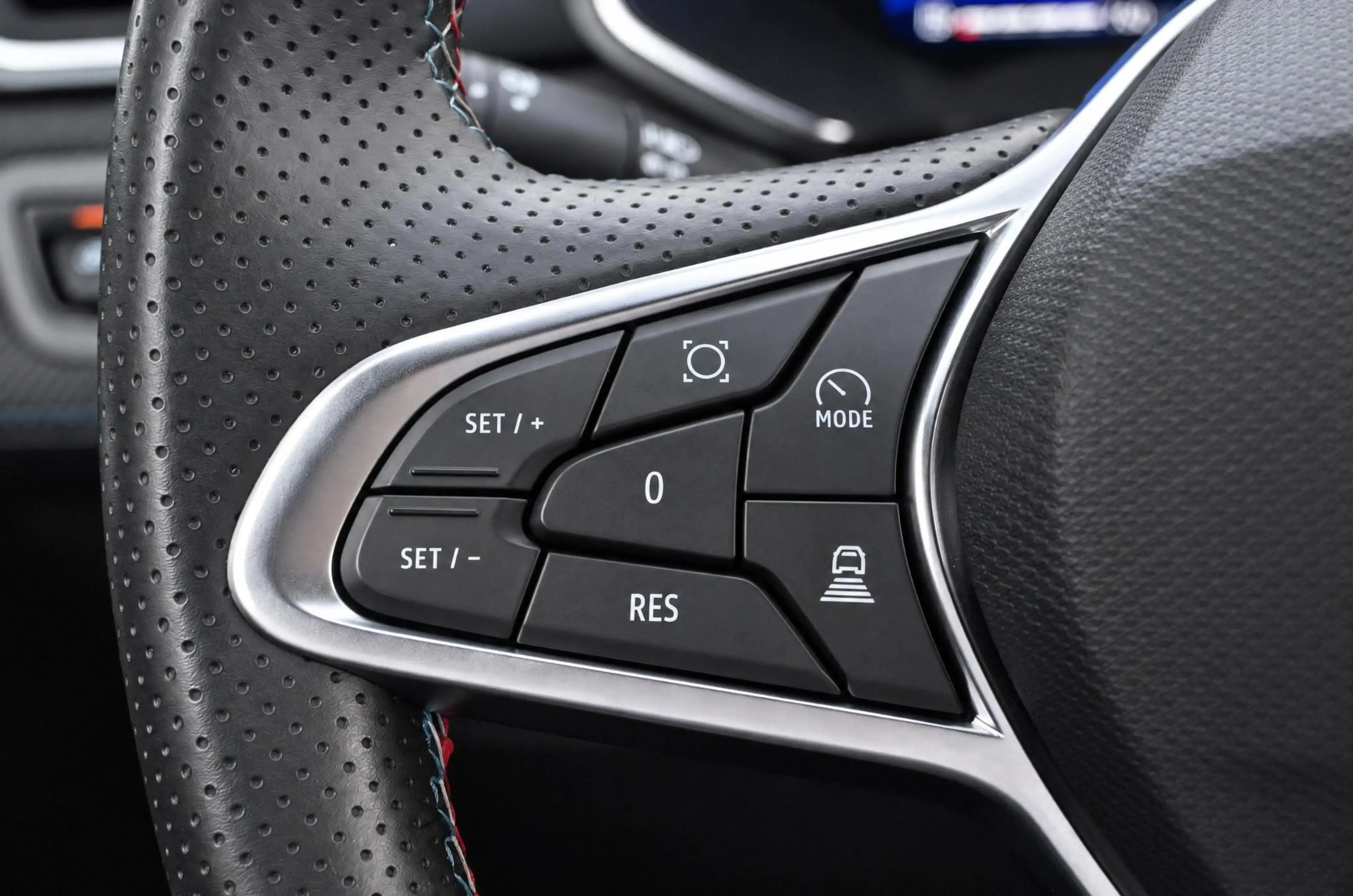 Renault Symbioz E-Tech full hybrid 145 esprit Alpine | STUUR/STOEL — photo 22