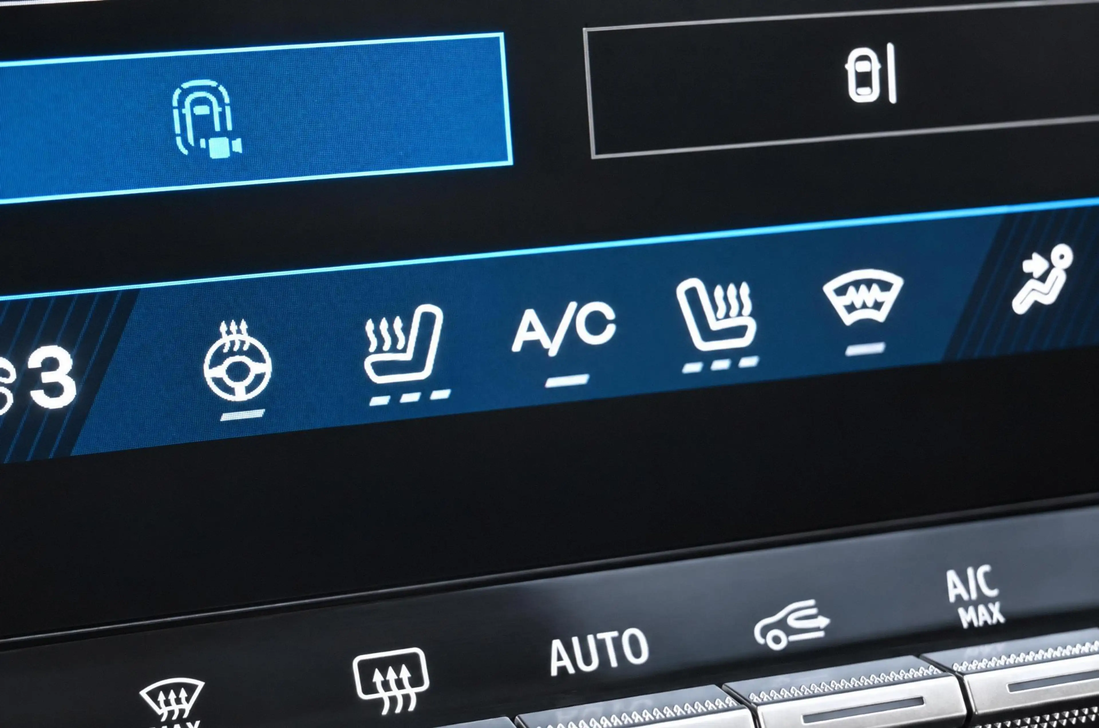 Renault Symbioz E-Tech full hybrid 145 esprit Alpine | STUUR/STOEL — photo 16