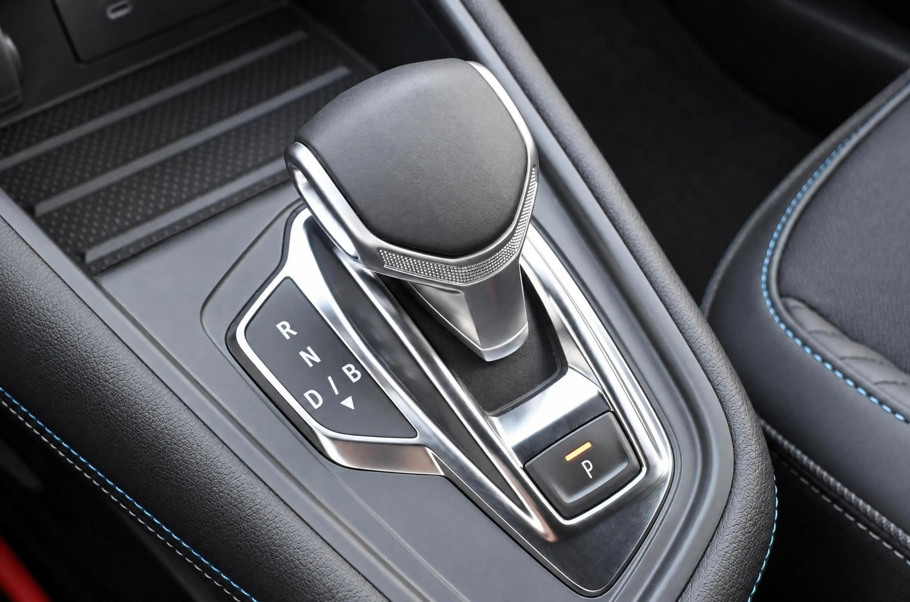 Renault Symbioz E-Tech full hybrid 145 esprit Alpine | STUUR/STOEL — photo 21