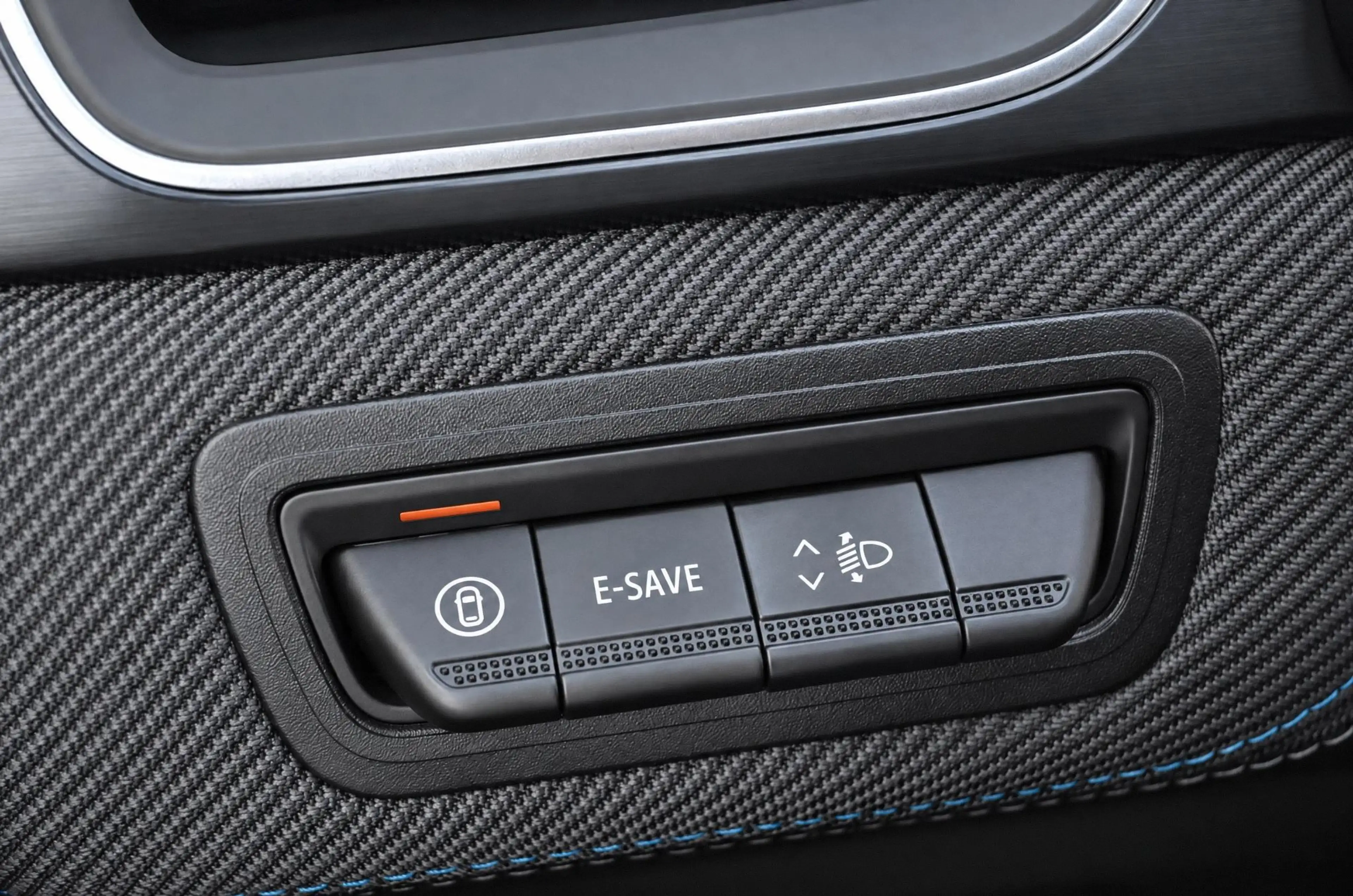 Renault Symbioz E-Tech full hybrid 145 esprit Alpine | STUUR/STOEL — photo 25