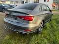 Audi A3 Limousine quattro sport|S-LINE|QUATTRO| Gris - thumbnail 10