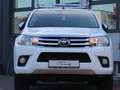 Toyota Hilux 2.4 D-4D Extra Cab Duty 4x4 Weiß - thumbnail 2