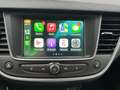 Opel Crossland X *NAVI*SHZ*TEMPO*1.HAND*EURO6* Grau - thumbnail 13