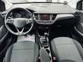 Opel Crossland X *NAVI*SHZ*TEMPO*1.HAND*EURO6* Grau - thumbnail 8