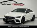 Mercedes-Benz AMG GT 53 4M AERO/PERFORMANCE/V8-STYLING/21ZOLL/ Weiß - thumbnail 1