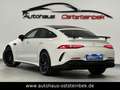 Mercedes-Benz AMG GT 53 4M AERO/PERFORMANCE/V8-STYLING/21ZOLL/ Weiß - thumbnail 3