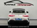 Mercedes-Benz AMG GT 53 4M AERO/PERFORMANCE/V8-STYLING/21ZOLL/ Weiß - thumbnail 9