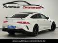 Mercedes-Benz AMG GT 53 4M AERO/PERFORMANCE/V8-STYLING/21ZOLL/ Weiß - thumbnail 5