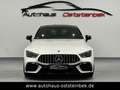 Mercedes-Benz AMG GT 53 4M AERO/PERFORMANCE/V8-STYLING/21ZOLL/ Weiß - thumbnail 8