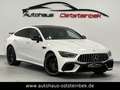 Mercedes-Benz AMG GT 53 4M AERO/PERFORMANCE/V8-STYLING/21ZOLL/ Weiß - thumbnail 4