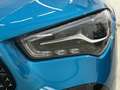 Mercedes-Benz CLA 250 e Coupé mit EQ Hybrid Technologie AMG Line Advance Blauw - thumbnail 14