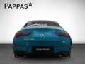 Mercedes-Benz CLA 250 e Coupé mit EQ Hybrid Technologie AMG Line Advance Blauw - thumbnail 5