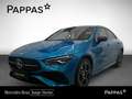 Mercedes-Benz CLA 250 e Coupé mit EQ Hybrid Technologie AMG Line Advance Blau - thumbnail 1