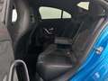 Mercedes-Benz CLA 250 e Coupé mit EQ Hybrid Technologie AMG Line Advance Blauw - thumbnail 17