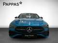 Mercedes-Benz CLA 250 e Coupé mit EQ Hybrid Technologie AMG Line Advance Blauw - thumbnail 4
