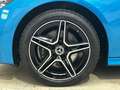 Mercedes-Benz CLA 250 e Coupé mit EQ Hybrid Technologie AMG Line Advance Blauw - thumbnail 13