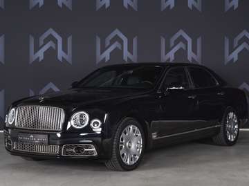 Mulsanne 6,8