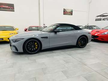 Premium Plus Motorsport Collectors Edition 4matic+